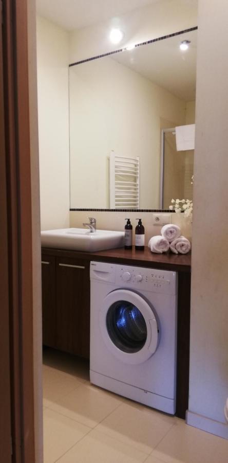 Apartment Na Deptaku W Lecznej *