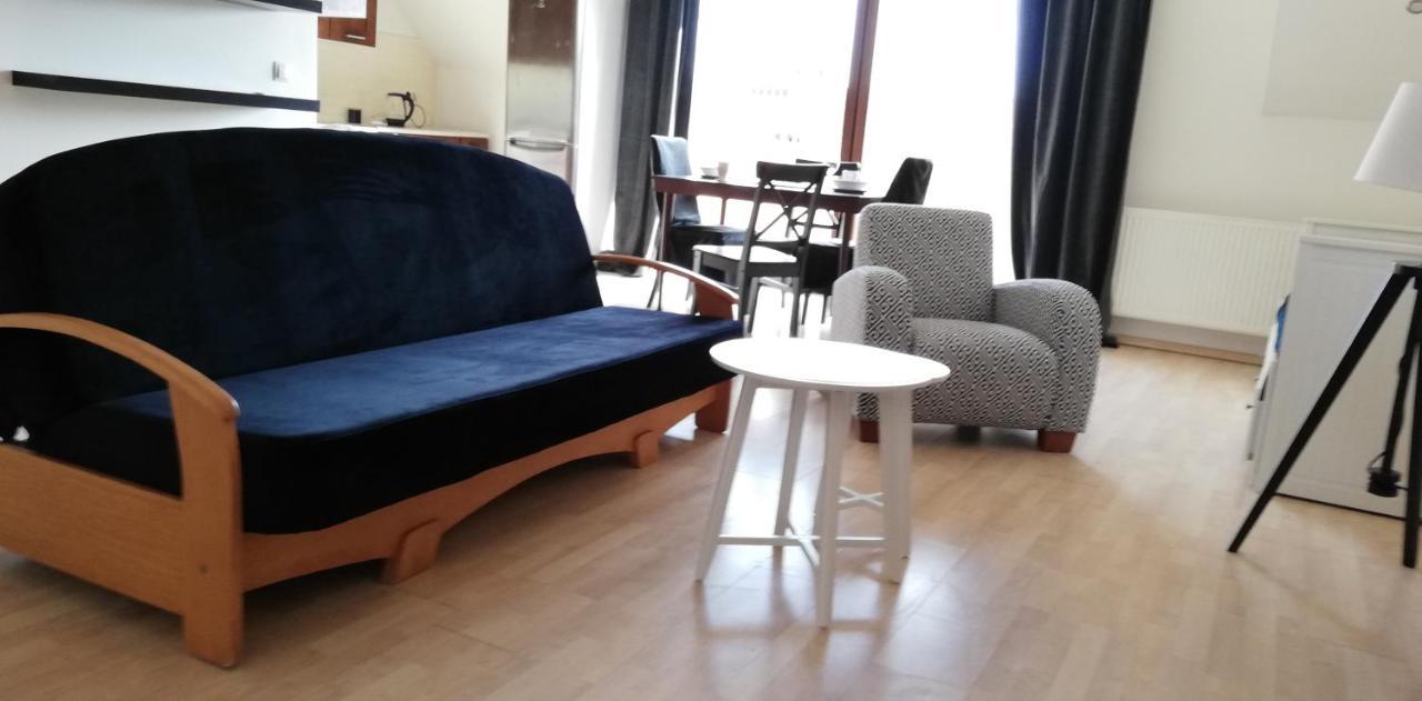 Na Deptaku W Lecznej * Leczna